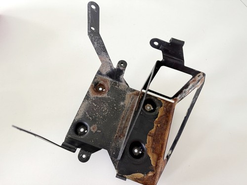 BMW R 1100 RT 259 Batteriekasten Halter Batterie ABS Pumpe Gehäuse Batteriefach