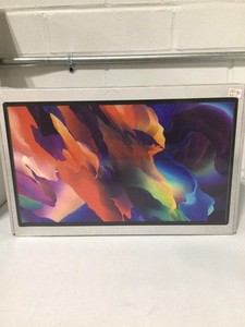 WCV Moniteur portable PM1563