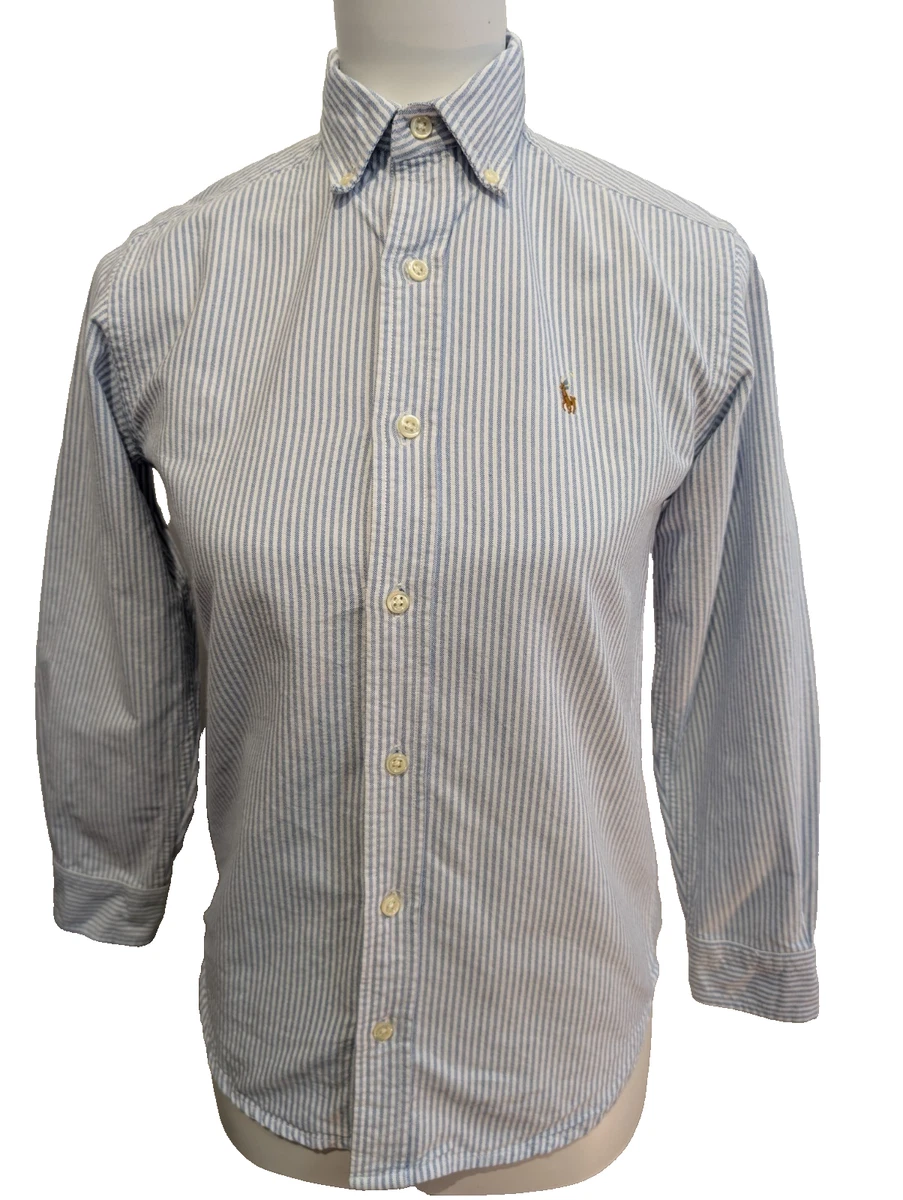 Haut Old Navy Bleu Marine Maille Fendue Manches 3/4 - XS Neuf étiquette