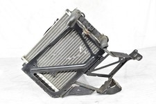 ♻️ 2012 2013 2014 2015 Audi A7 Left Coolant Auxiliary Radiator & Duct 3.0L OEM