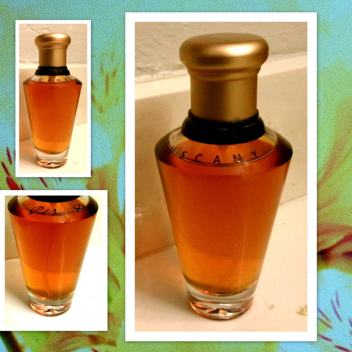 Estée Lauder Tuscany Per Donna Eau de Parfum for Women for sale - eBay