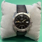 Vintage Timex Dynabeat Mens Watch
