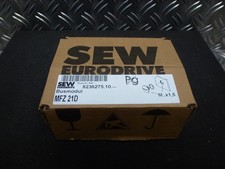 SEW EURODRIVE Bus Module MFZ 21D