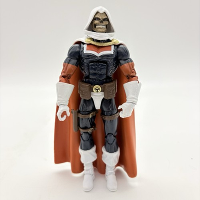 #ad Marvel Legends Taskmaster 6quot; Action Figure Avengers Thanos BAF Wave 2018 Loose $12.49