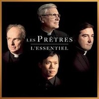 Lessentiel Von Les PrêTres | Cd | Zustand Neu