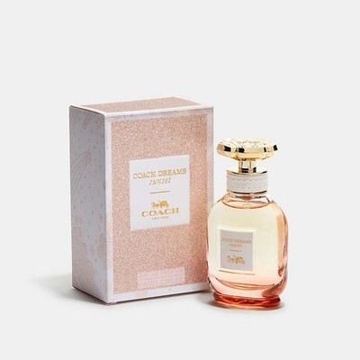 Coach Dreams Sunset Eau de Parfum Women 4.5ml/0.15 fl oz