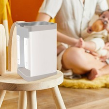Breast Milk Storage Tower Easy to Use Breast Milk Storage Rack for