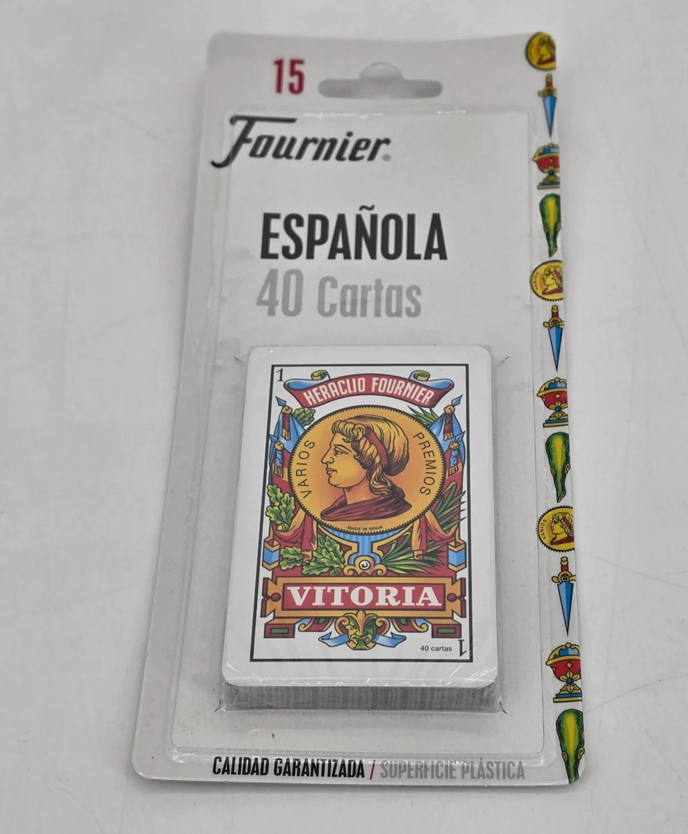 Fournier Playing Cards for sale | eBay