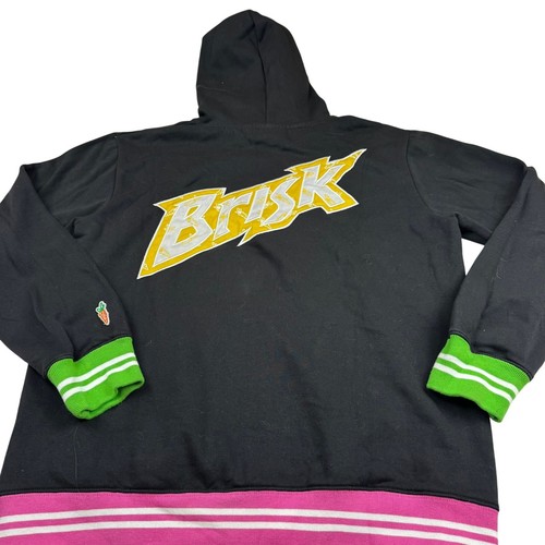 Anwar Carrots x Brisk Hoodie - Picture 2 of 6