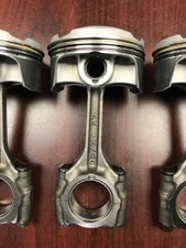 Motorcycle Pistons, Rings & Piston Kits for Kawasaki Ninja ZX6R