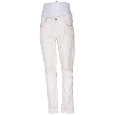 J.Lindeberg, Chino, Größe: 32/32, Beige, Baumwolle/Elasthan, Einfarbig #IKF