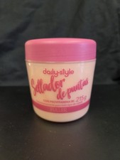 Daily Style Split End Sealer/Hair Treatment With Provitamin B5