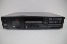 Akai GX-R60 Stereo Cassette Deck Twin-Field Super GX From Japan