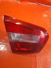 ✅MERCEDES GLA 200D X156 2.1 DIESEL 2016 REAR LEFT INNER TAIL LIGHT A1569060358