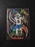 2024 Panini Select - Premier Level Taylor Rapp #195 Black & Red Shock Prizm