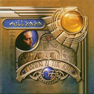 Neil Zaza - Staring at the Sun