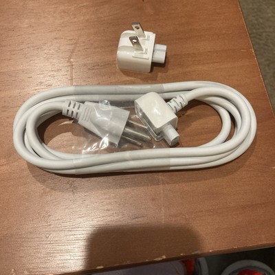 Apple Computer Power Cord