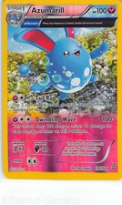 Azumarill #104 Prices | Pokemon Primal Clash | Pokemon Cards Azumarill #104 Prices | Pokemon Primal Clash | Pokemon Cards