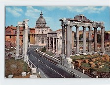 Roman Forum Rome Italy F-362384