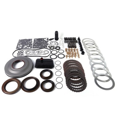 For Ford Focus MPS6/6DCT450 Transmission Master Kit Rebuilt Clutch Piston Filter