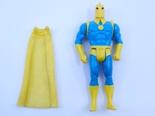 Vintage 1985 Kenner DC Comic Super Powers ActionFigure Dr. Fate CompleteOriginal
