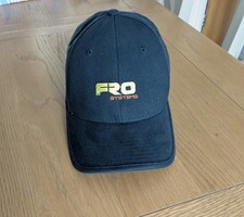 Fro Systems Cap