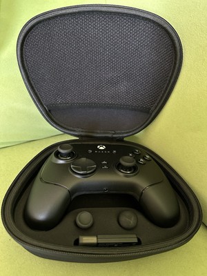 RAZER Wolverine V3 Pro, Kabelloser, für Xbox & PC Controller neuwertig