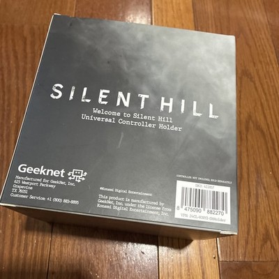 新品SILENT HILL UniversalController Holder 2025 Silent Hill