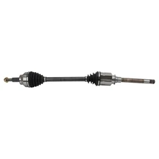 Front Complete CV Joint Axle Shaft RH Passenger Side for Durango Grand Cherokee