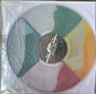 Pink Floyd - Wish You Were Here - Quad Coloured Liquid Vinyl - Bad World  - Used