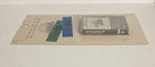 Beatles RARE 1977 Hollywood Bowl US Capitol Cassette SEALED Retail Hanging Card — photo 4