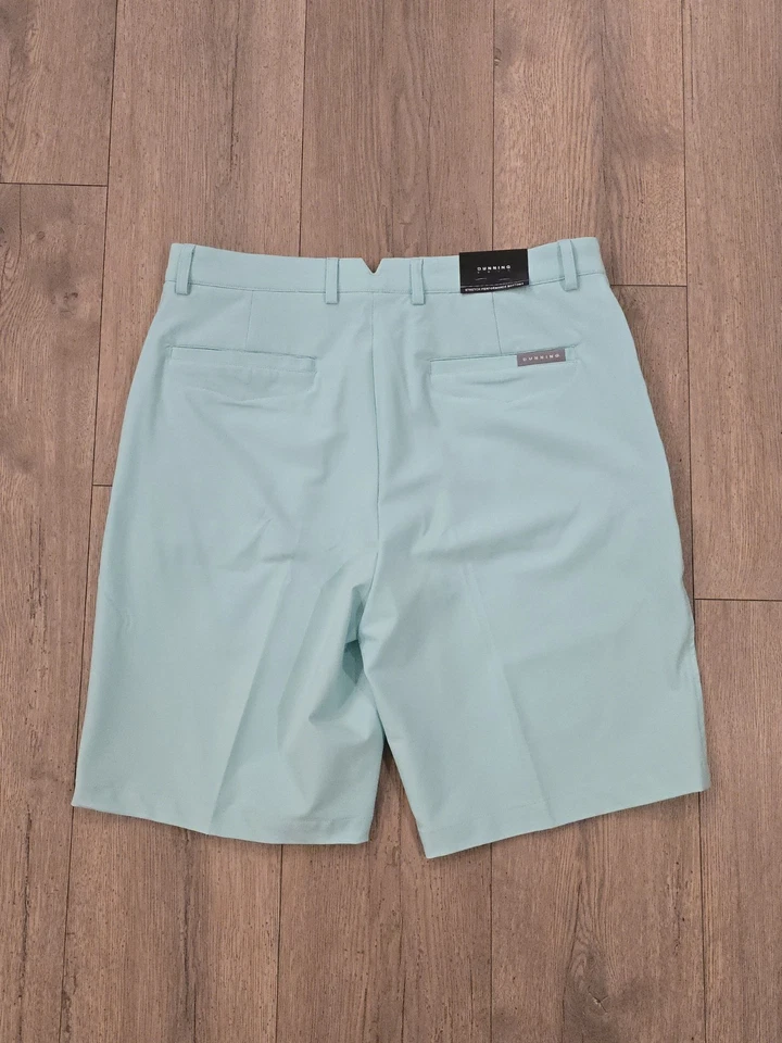 批量 3 件 Dunning Performance 高尔夫短裤男式 32 码 — 第 4/4 张图片