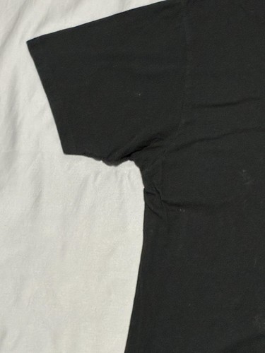 Columbia PFG Camisa Para Hombres 2XL Camiseta Negra Gráfica Exterior Pesca Pescador Senderismo XXL - Imagen 6 de 10