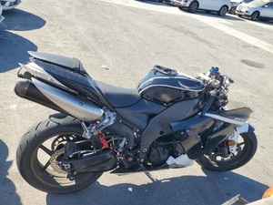 06 07 Kawasaki Ninja ZX10 ZX10R Starter Start Motor LOCALPICKUP SUNVALLEY,CA!!