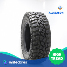 Used Lt 37x12.5r20 Cooper Discoverer Stt Pro 126q - 2132