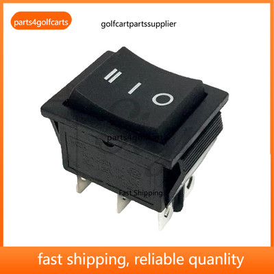 Start On Off Switch For Pulsar PG6580E PG7500 PG7500B PG10000 6580W 7500W 10000W