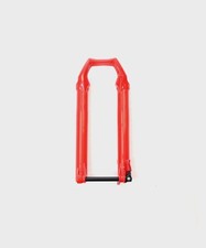 Marzocchi Fork Z2 34 100-150 MM 15x110QR Lower Assembly 2020 Gloss Red - 28 Inch