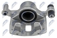 NTY Bremssattel HZP-HY-518 FüR Hyundai PBT PA Grauguss I10 1 I20 PB 2 BA IA LPG