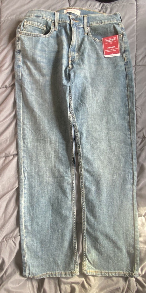Size 32x 30