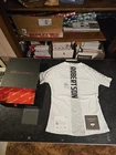 Gillian Robertson signed fight worn UFC COA walkout jersey 1 of 1 MMA