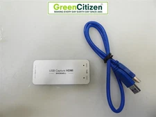 Magewell 32060 Gen 2 USB Video Capture Dongle HDMI USB 3.0 