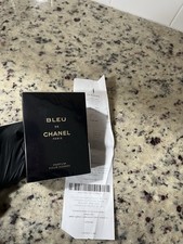 CHANEL Bleu de Chanel Parfum Pour Homme Paris...