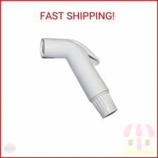 Keeney PP815-6 Plumb Pak Faucet Spray Head Replacement, White