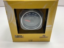 Autometer 6192 Cobalt 52mm 8-18 V Short Sweep Electric Voltmeter Gauge 2-116 Autometer 6192 Cobalt 52mm 8-18 V Short Sweep Electric Voltmeter Gauge 2-116