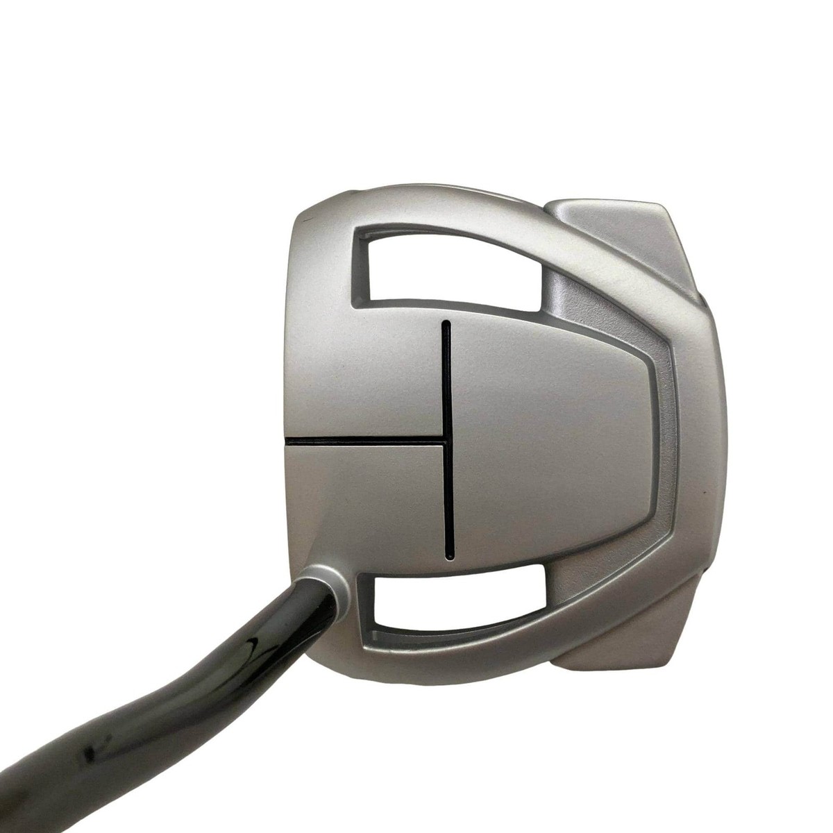 TaylorMade Spider MINI DIAMOND SILVER 34in Right-Handed Putter w