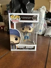 Funko Pop! Vinyl: Bobby Singer - #1838 - Supernatural - New