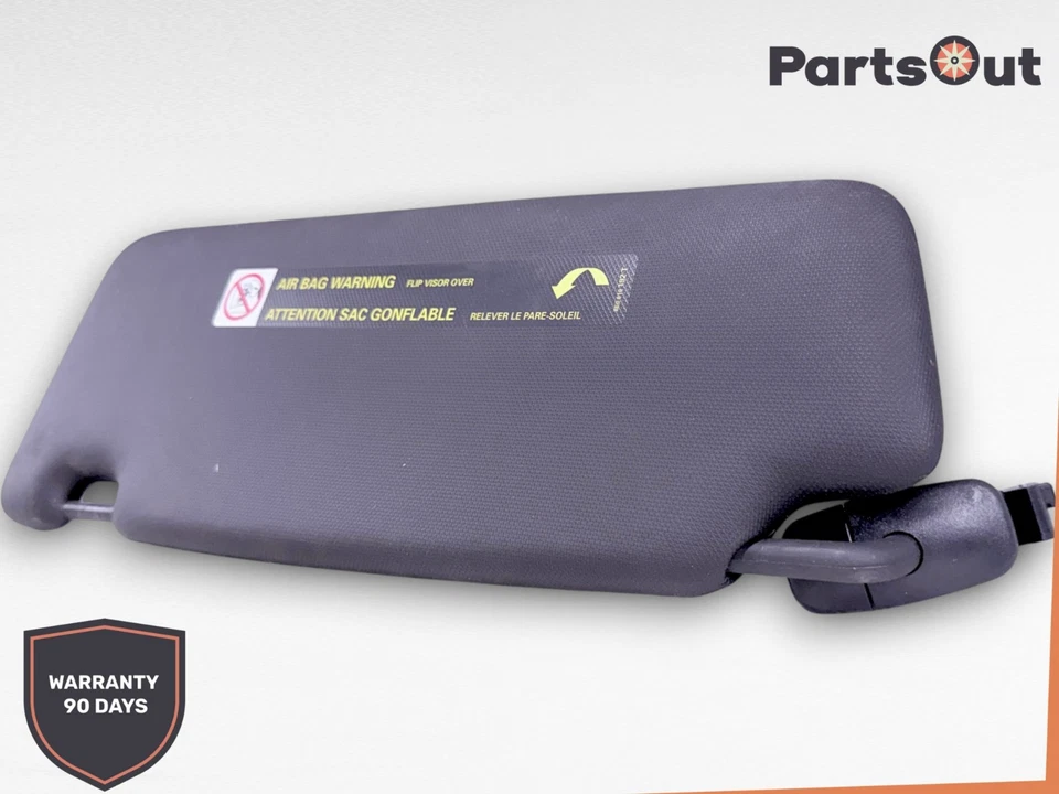 AUDI S5 2013-2016 - Parasol derecho/espejo 8U0857552F Foto 3 de 4