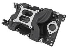 Jegs Cool Gap Intake Manifold For 1957-2003 Small Block Chryslermopar 318 340 Jegs Cool Gap Intake Manifold For 1957-2003 Small Block Chryslermopar 318 340