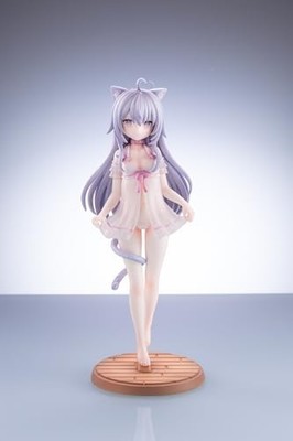Xingluoguan Studio My Little Kitten Nuomimi 1/7 scale PVC&ABS