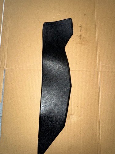 OEM Yamaha NMax Fußstütze Unterfußmatte 2DP-F7493-00 2015-2020